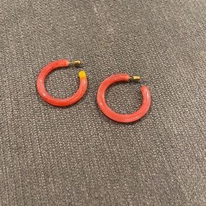 Cult Gaia rhea earrings